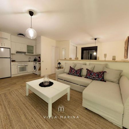 Villa Marina ลาคาเรส ภายนอก รูปภาพ