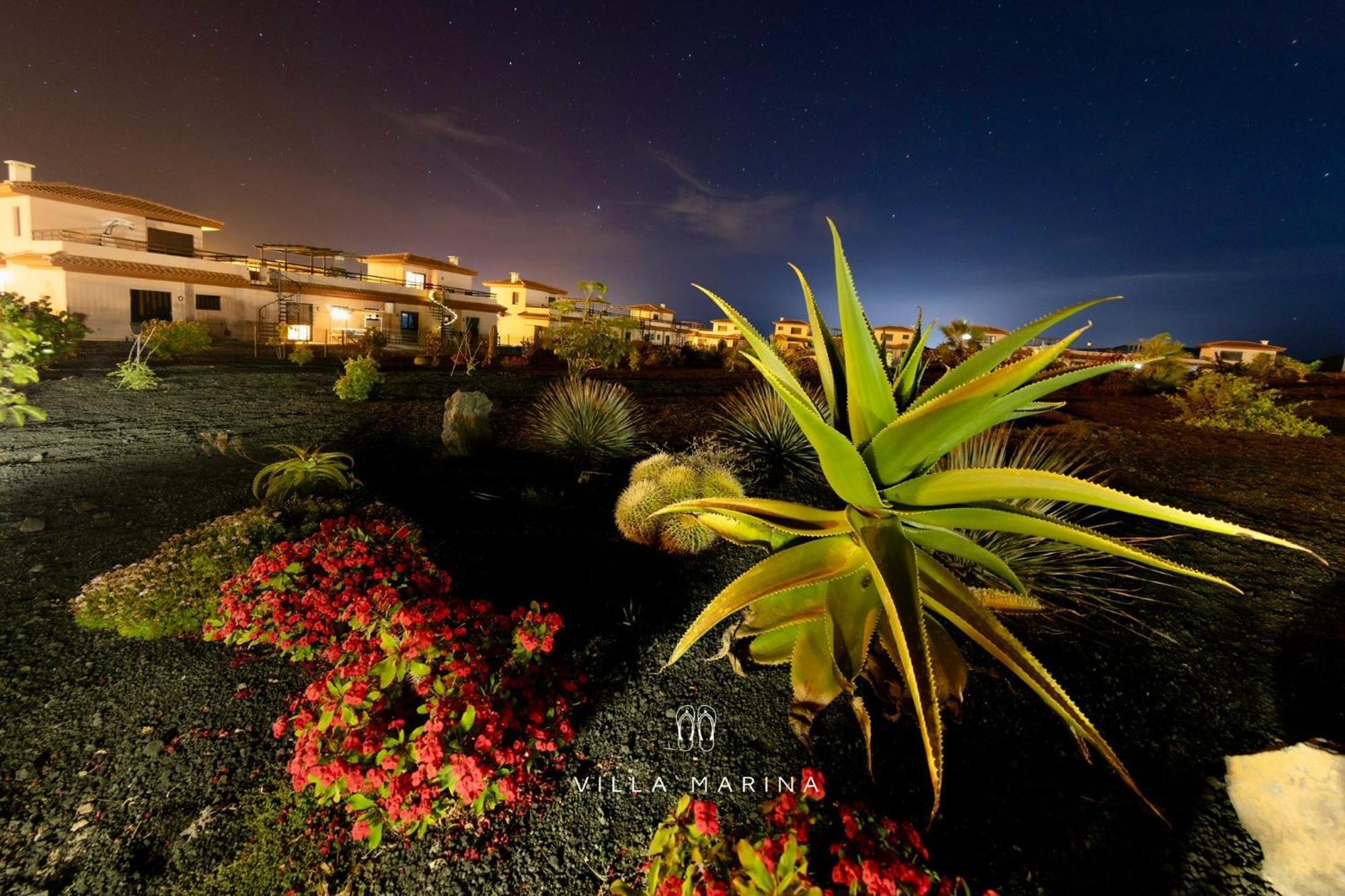 Villa Marina ลาคาเรส ภายนอก รูปภาพ